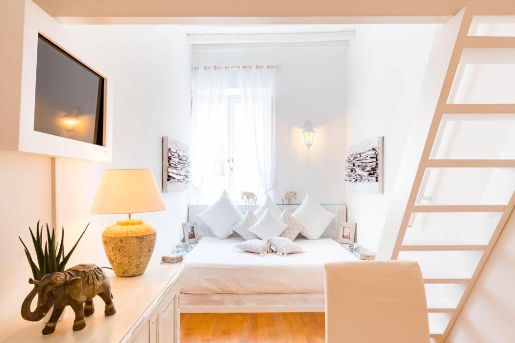 Spanish Step Nest Luxury Rome Luaran gambar