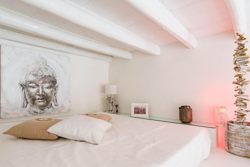 Spanish Step Nest Luxury Rome Luaran gambar