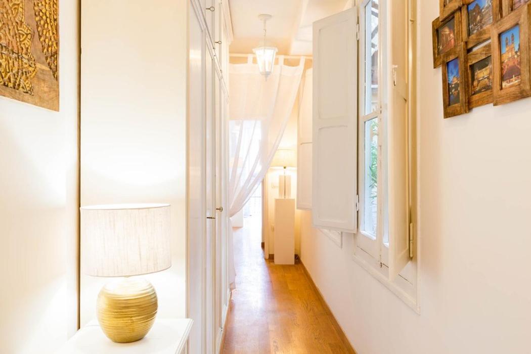 Spanish Step Nest Luxury Rome Luaran gambar