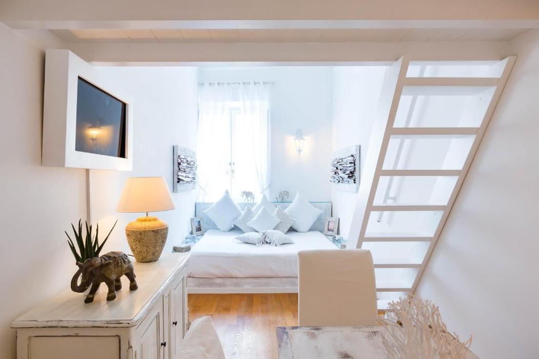 Spanish Step Nest Luxury Rome Luaran gambar