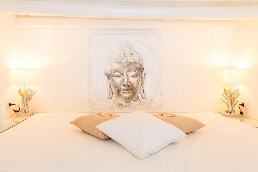 Spanish Step Nest Luxury Rome Luaran gambar